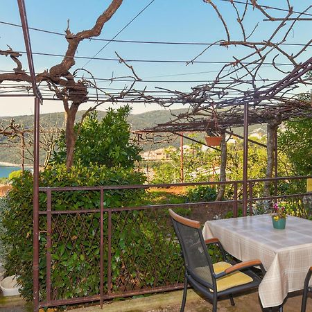 Apartment Bruna 653 Rabac Zewnętrze zdjęcie