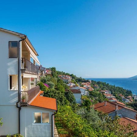 Apartment Bruna 653 Rabac Zewnętrze zdjęcie