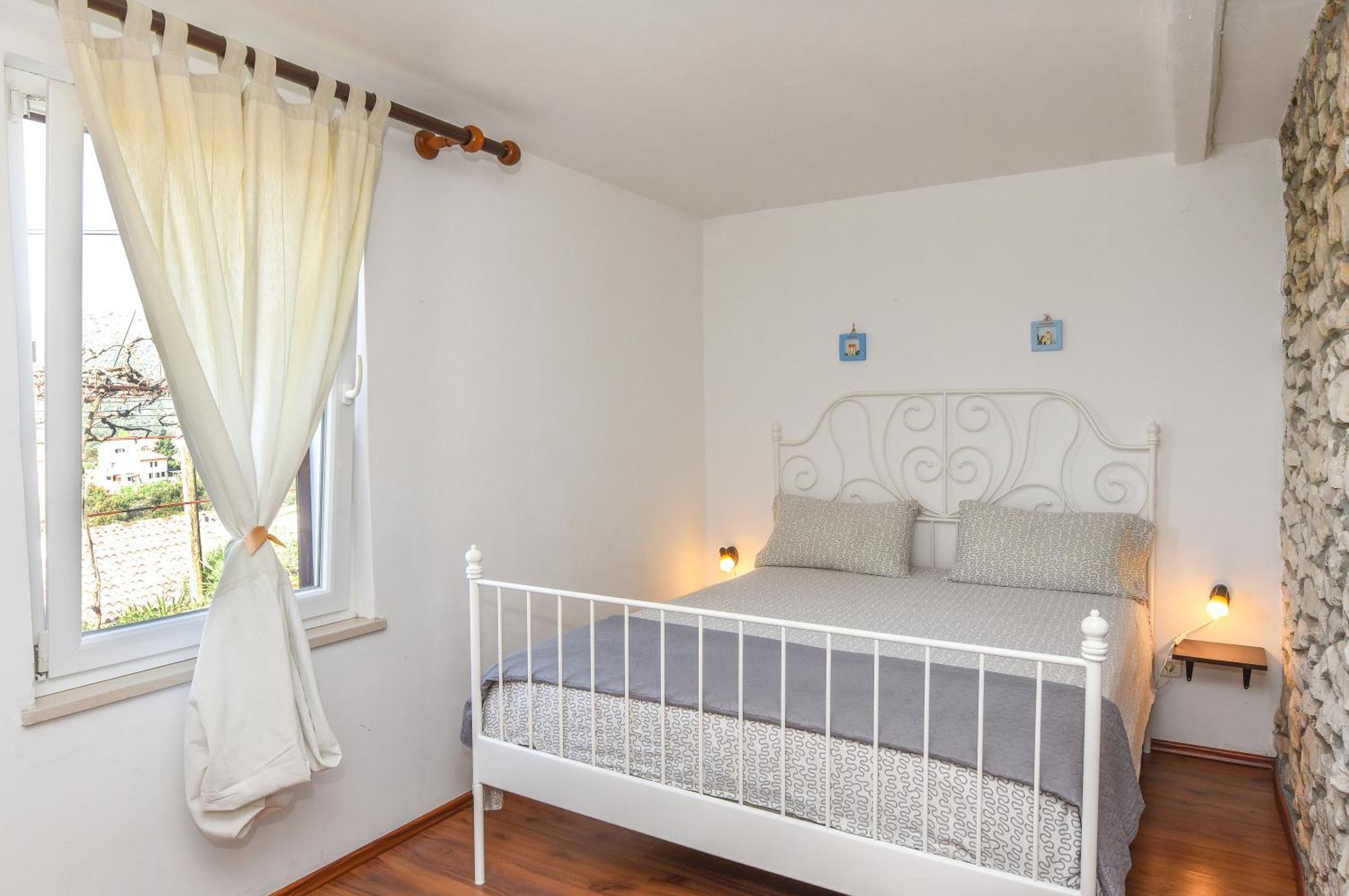 Apartment Bruna 653 Rabac Zewnętrze zdjęcie