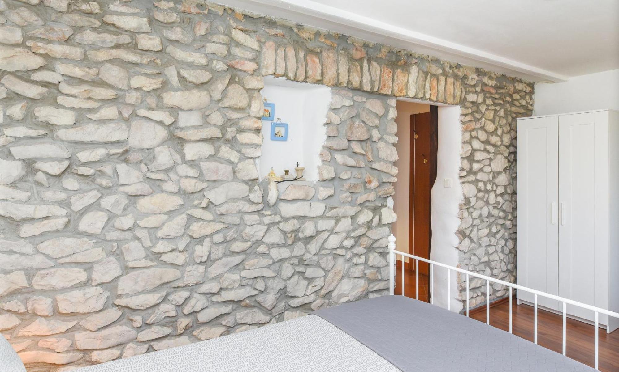 Apartment Bruna 653 Rabac Zewnętrze zdjęcie