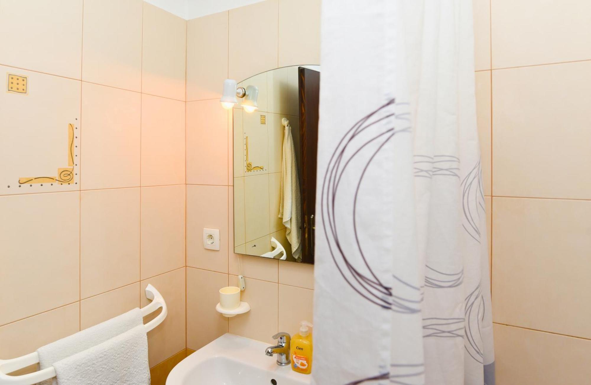 Apartment Bruna 653 Rabac Zewnętrze zdjęcie