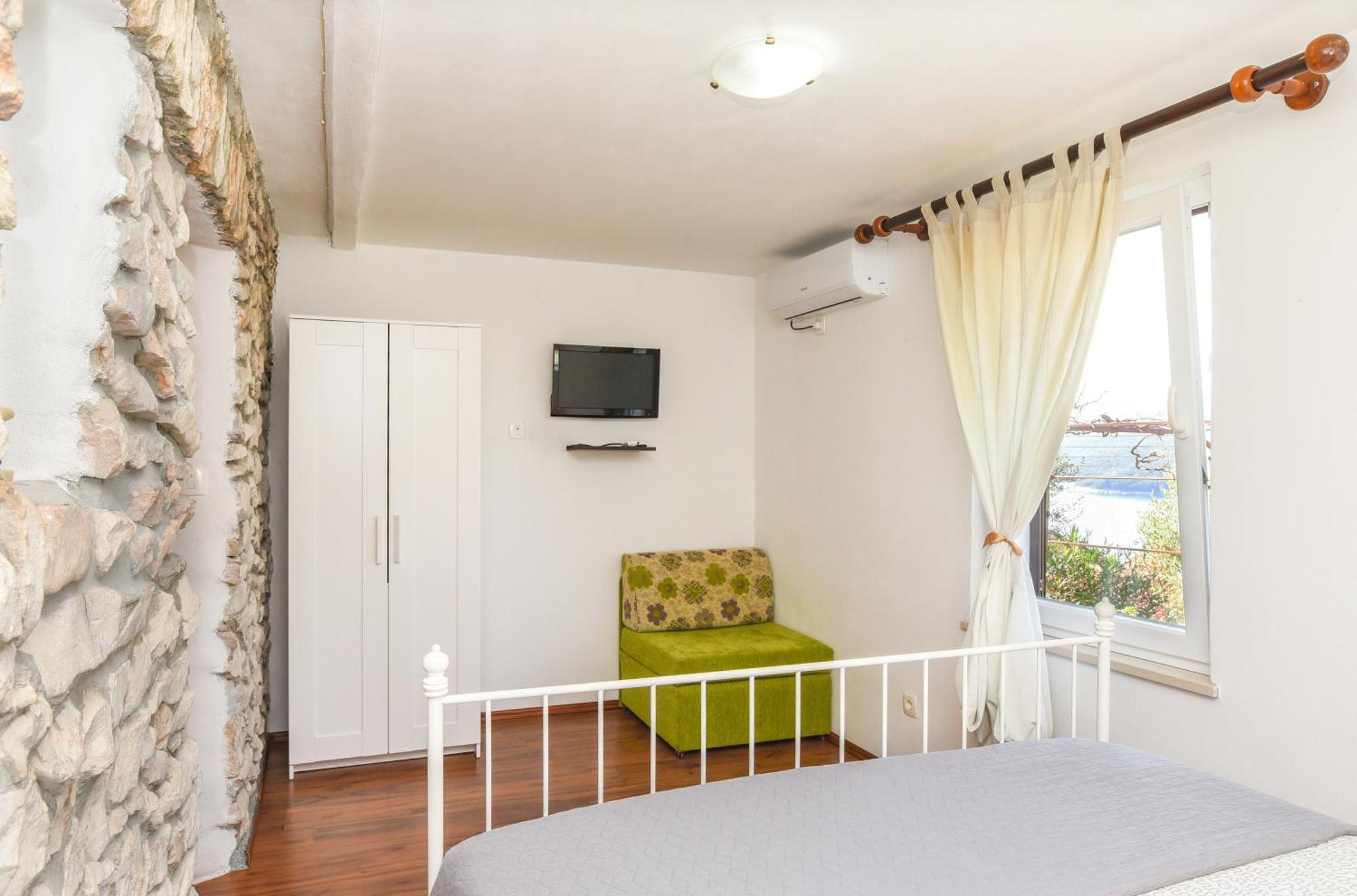 Apartment Bruna 653 Rabac Zewnętrze zdjęcie