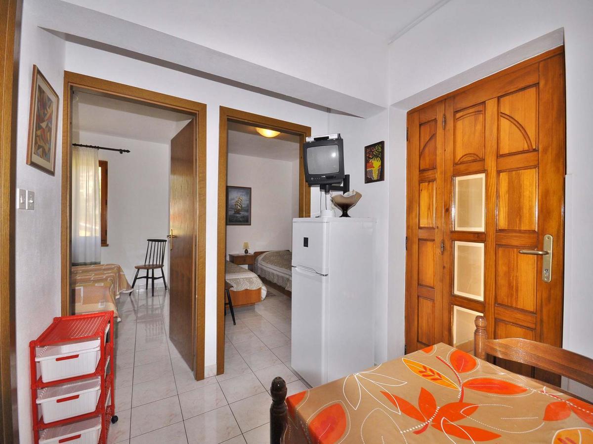 Apartment Bruna 653 Rabac Zewnętrze zdjęcie