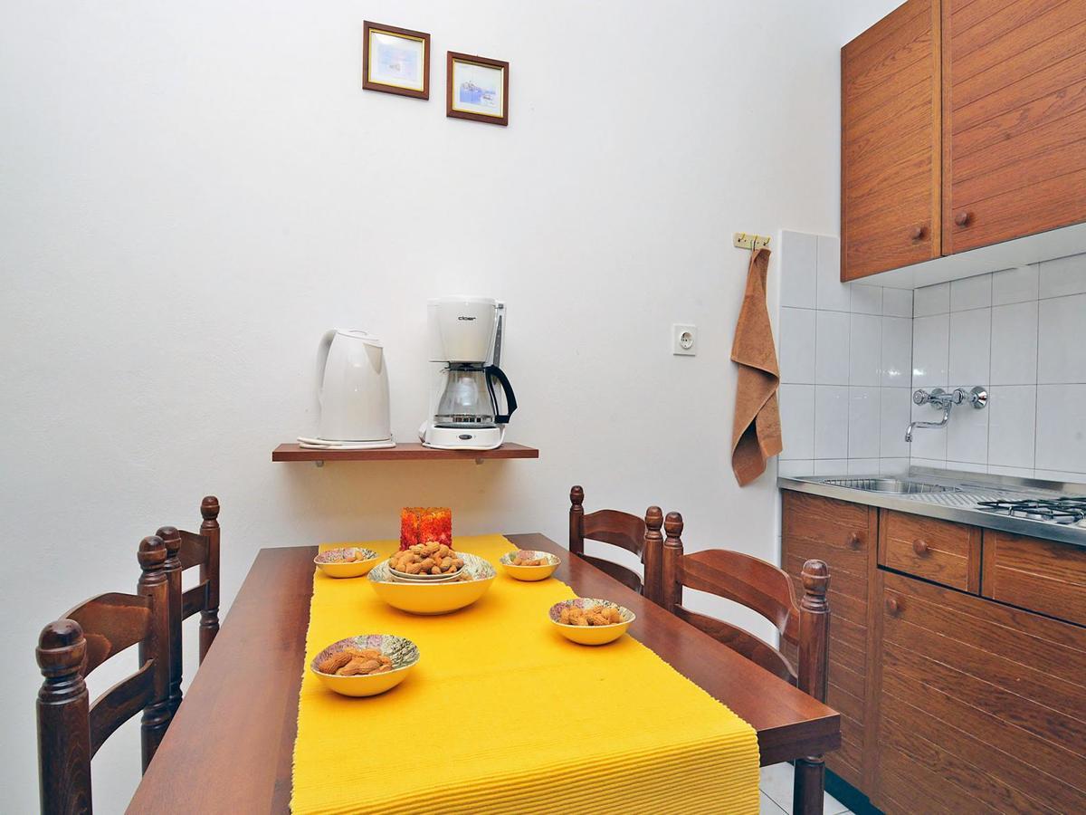 Apartment Bruna 653 Rabac Zewnętrze zdjęcie