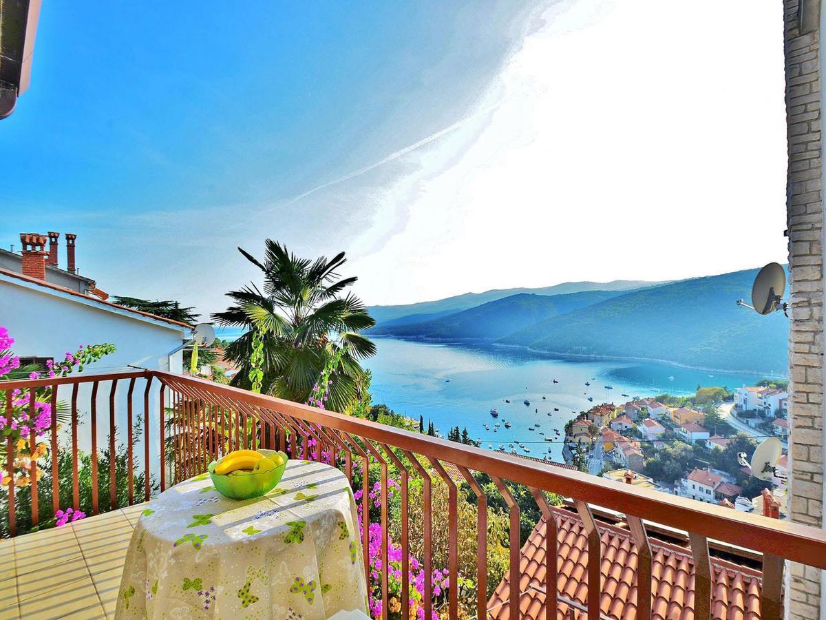 Apartment Bruna 653 Rabac Zewnętrze zdjęcie