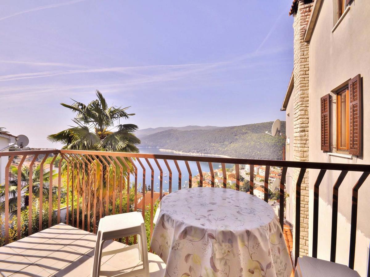 Apartment Bruna 653 Rabac Zewnętrze zdjęcie