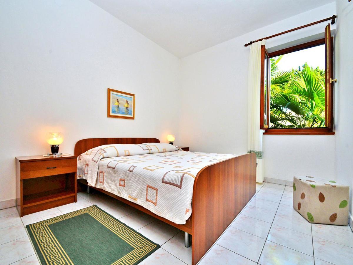 Apartment Bruna 653 Rabac Zewnętrze zdjęcie
