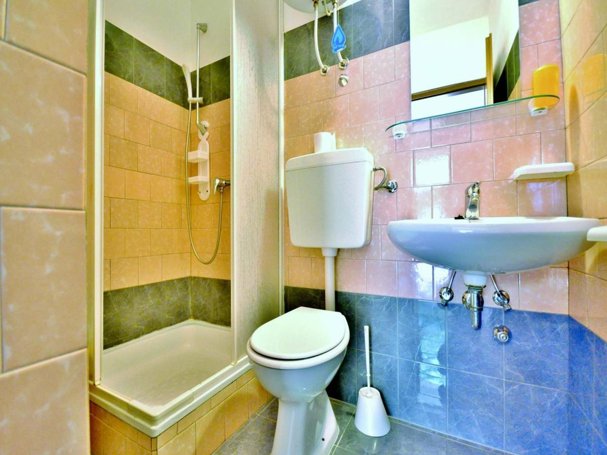 Apartment Bruna 653 Rabac Zewnętrze zdjęcie