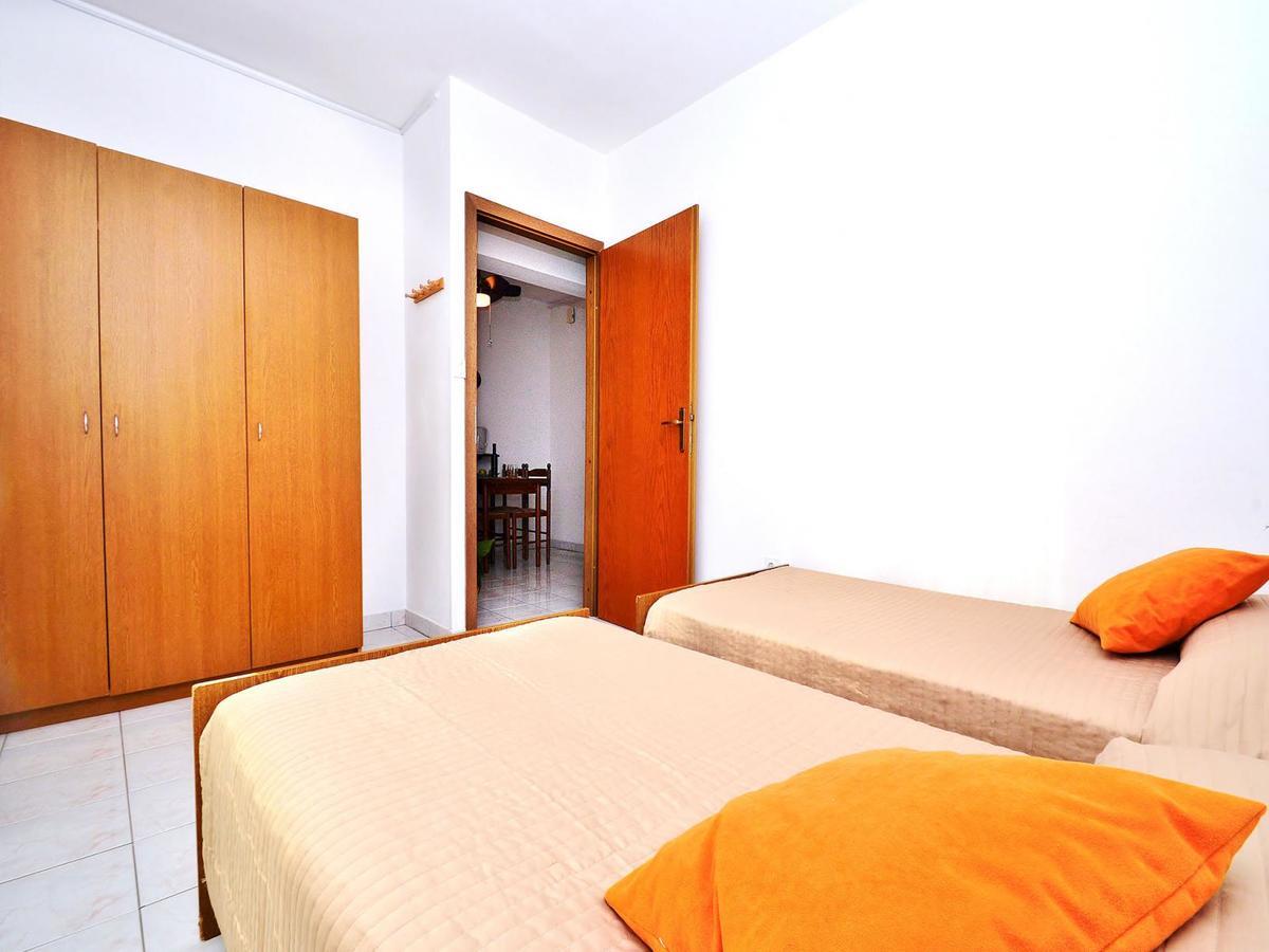 Apartment Bruna 653 Rabac Zewnętrze zdjęcie
