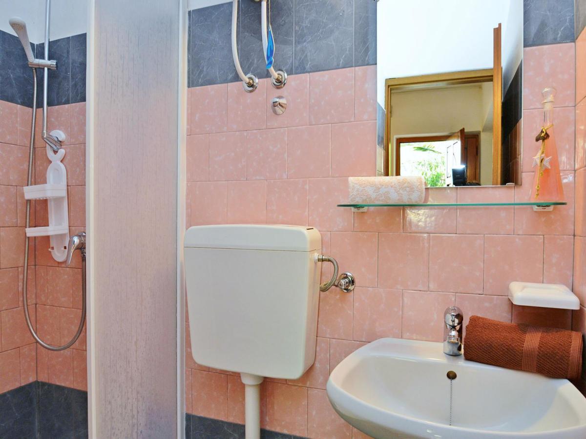 Apartment Bruna 653 Rabac Zewnętrze zdjęcie