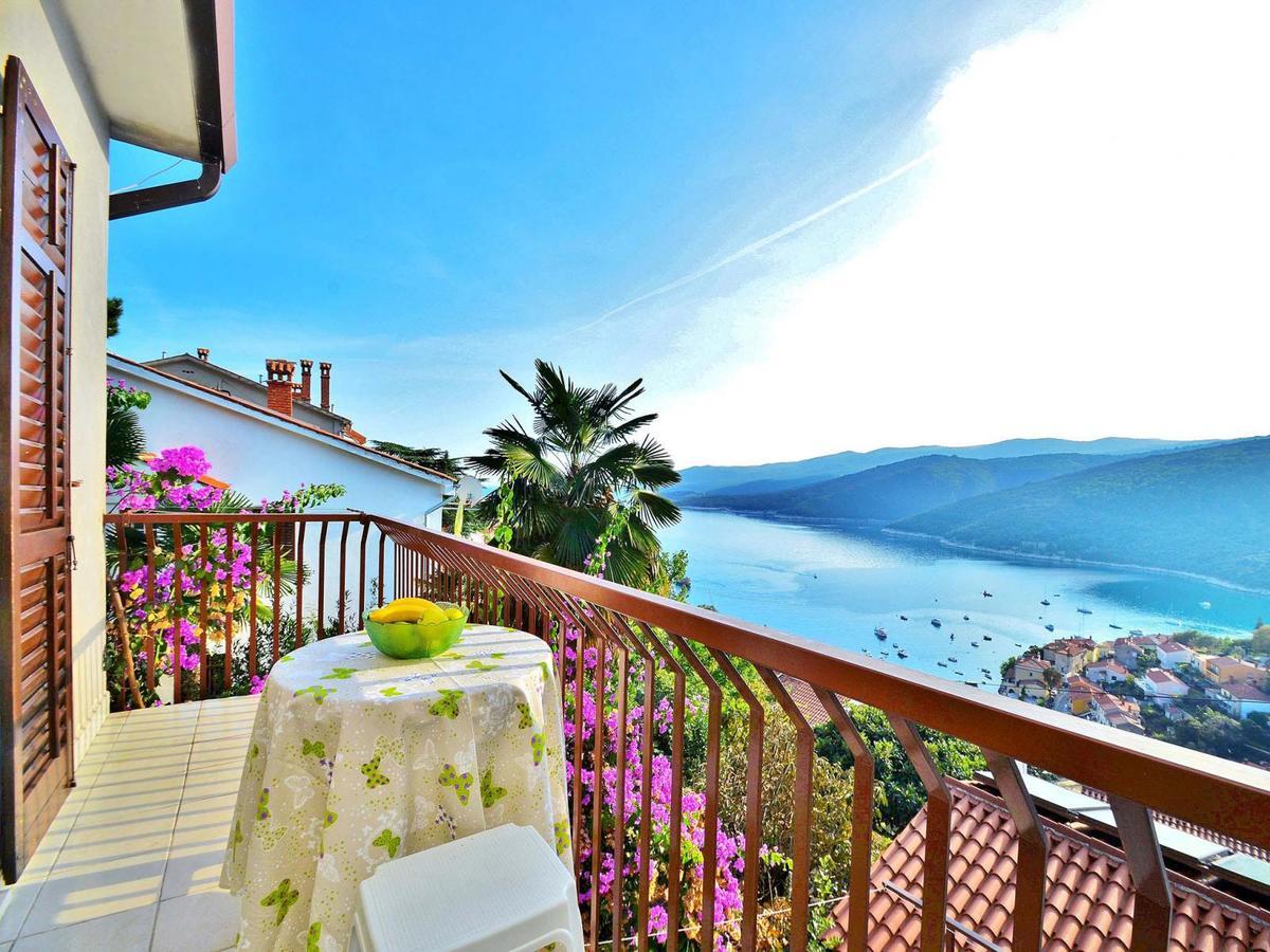 Apartment Bruna 653 Rabac Zewnętrze zdjęcie