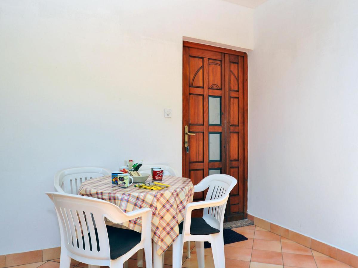 Apartment Bruna 653 Rabac Zewnętrze zdjęcie