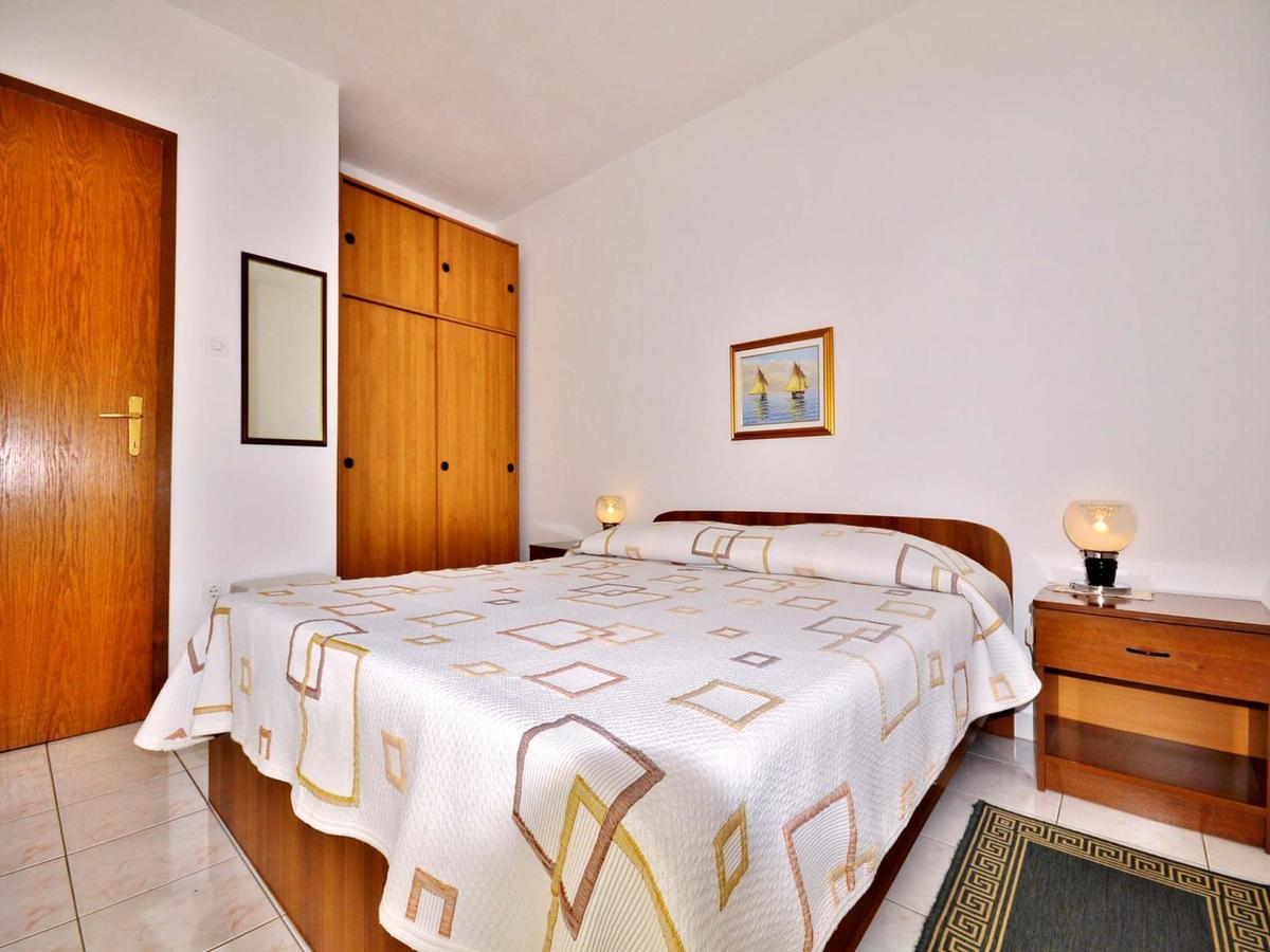 Apartment Bruna 653 Rabac Zewnętrze zdjęcie