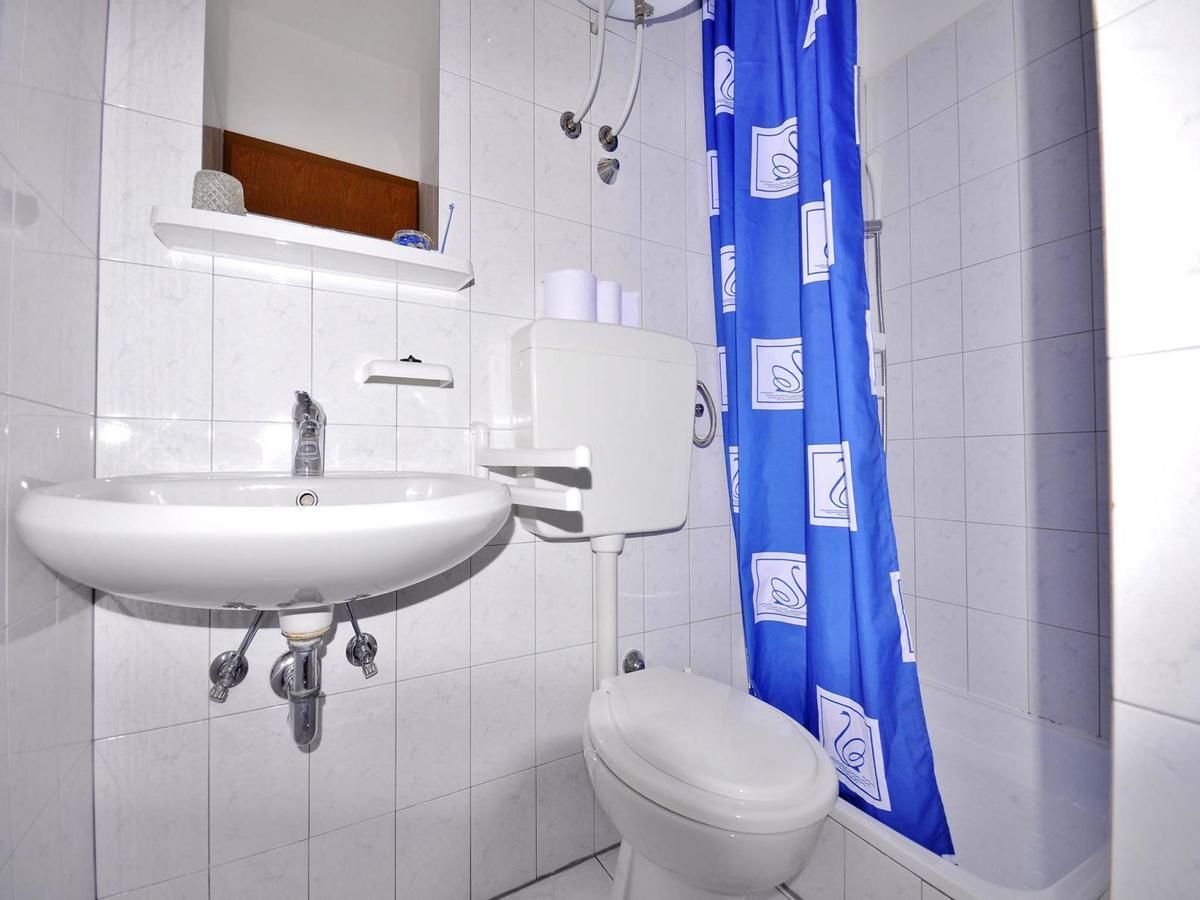 Apartment Bruna 653 Rabac Zewnętrze zdjęcie