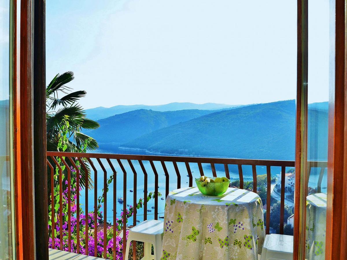 Apartment Bruna 653 Rabac Zewnętrze zdjęcie