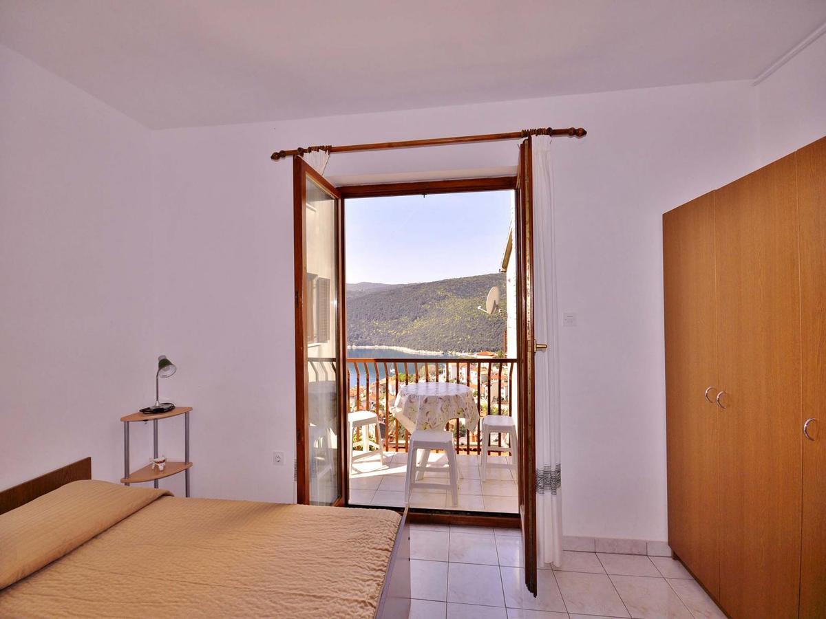 Apartment Bruna 653 Rabac Zewnętrze zdjęcie