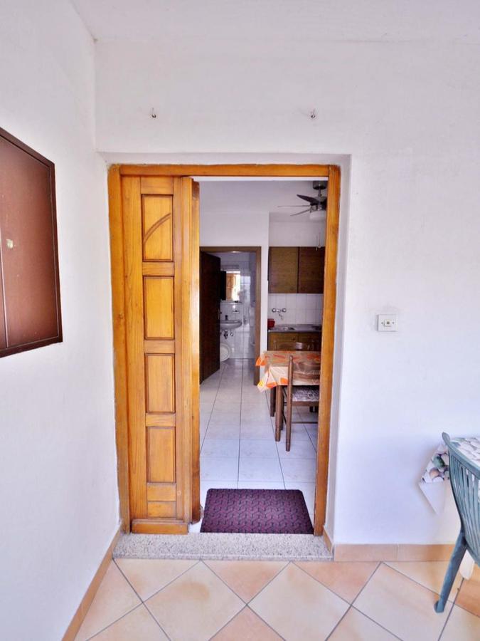 Apartment Bruna 653 Rabac Zewnętrze zdjęcie