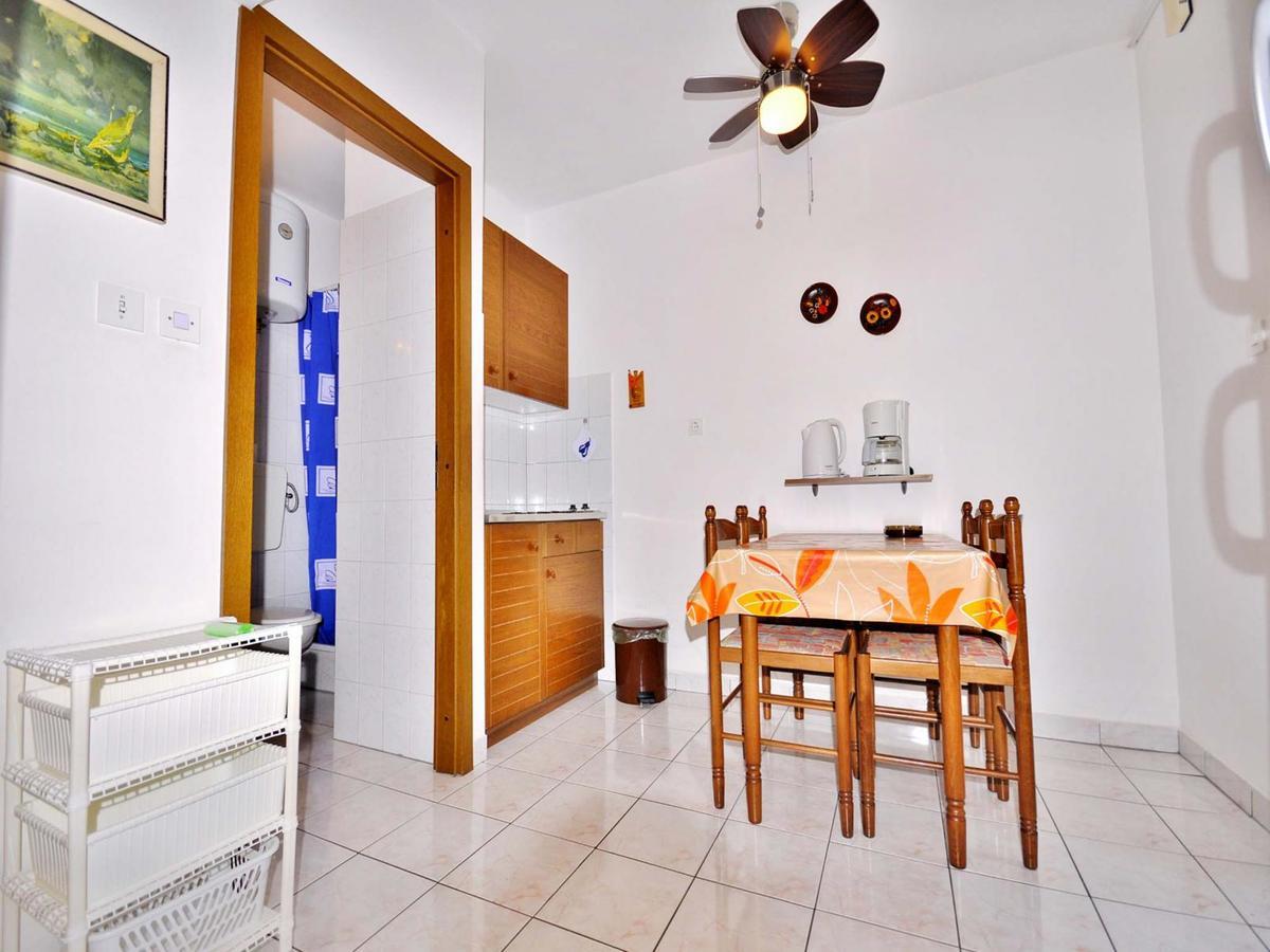 Apartment Bruna 653 Rabac Zewnętrze zdjęcie