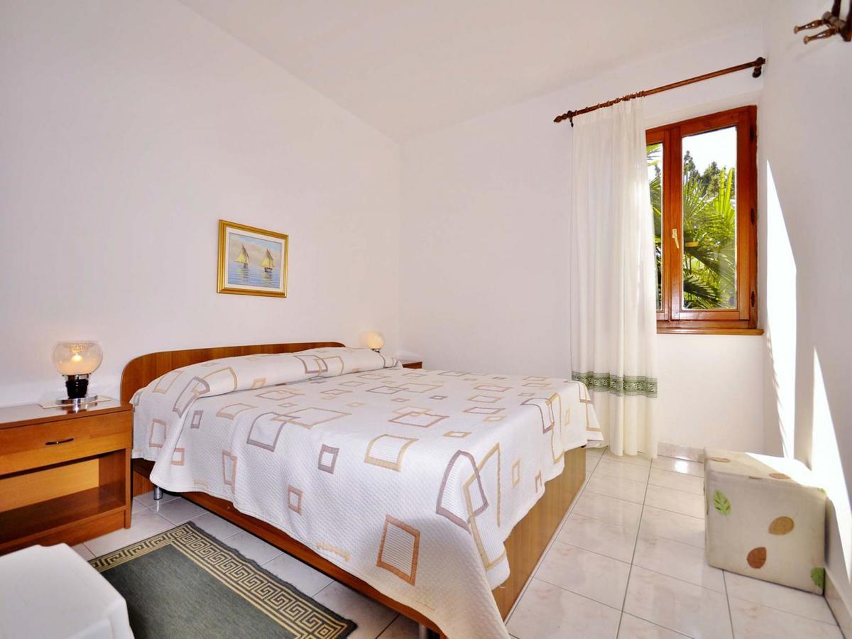 Apartment Bruna 653 Rabac Zewnętrze zdjęcie