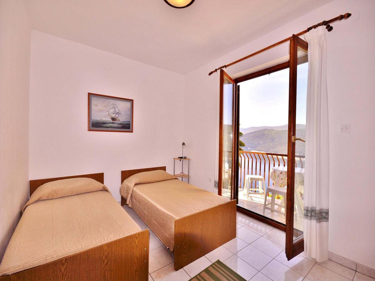 Apartment Bruna 653 Rabac Zewnętrze zdjęcie