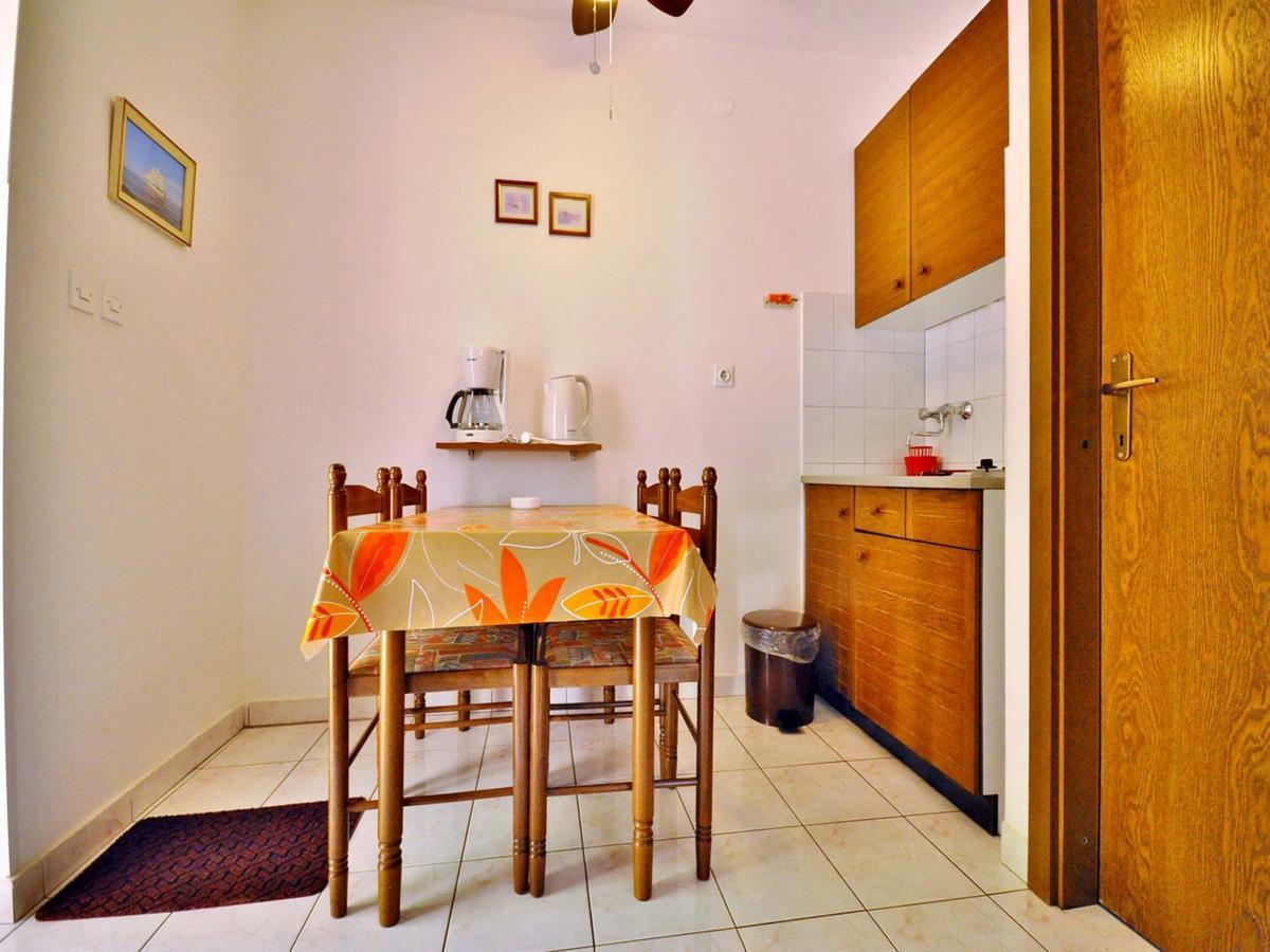 Apartment Bruna 653 Rabac Zewnętrze zdjęcie