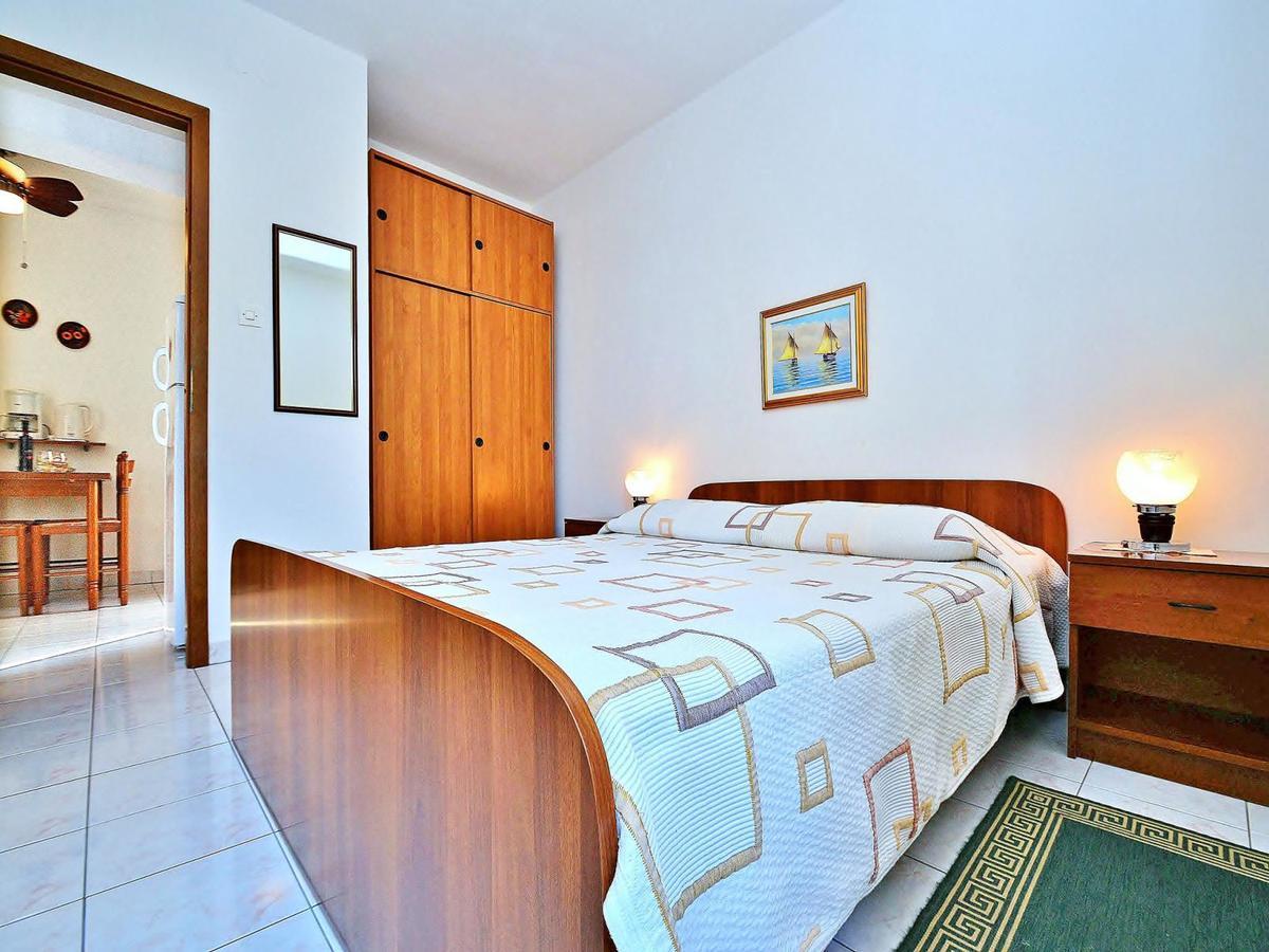 Apartment Bruna 653 Rabac Zewnętrze zdjęcie