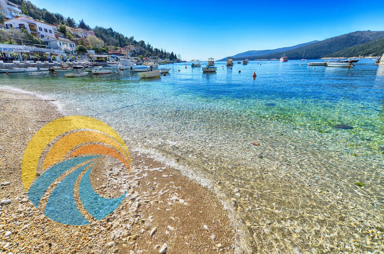 Apartment Bruna 653 Rabac Zewnętrze zdjęcie