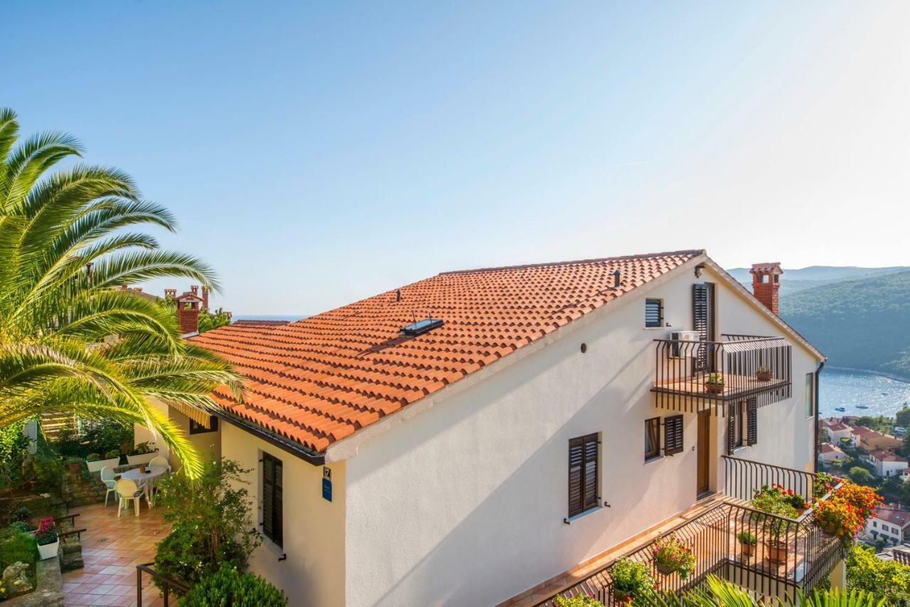 Apartment Bruna 653 Rabac Zewnętrze zdjęcie