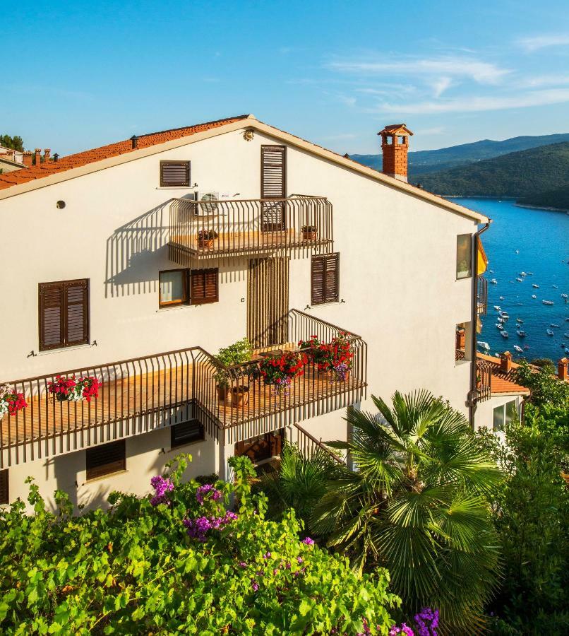 Apartment Bruna 653 Rabac Zewnętrze zdjęcie